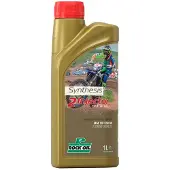 Rock Oil Synthesis 2 Injector Off-road 1l Moottoriöljy