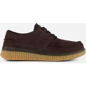 Ecco Walker 3.0 M - Brown - 42