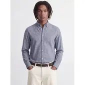 Jack & Jones Bluharvey Pitkähihainen Kauluspaita