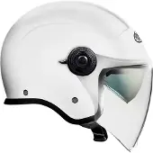 Premier Helmets City Fly Evo Avoin Kypärä