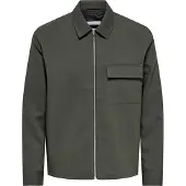 Only & Sons Onswill overshirt-paita