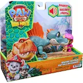 Spin Master Movie 3 Roaring Pup Pals Skye - Multi/patterned - ONE SIZE