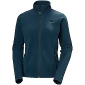 Helly Hansen Daybreaker, fleecetakki, nainen, sininen