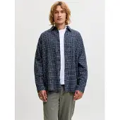 Jack & Jones Carter Pitkähihainen Kauluspaita