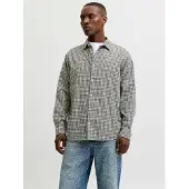 Jack & Jones Carter Pitkähihainen Kauluspaita