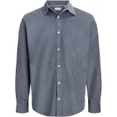Jack & Jones Field Pitkähihainen Kauluspaita