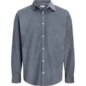 Jack & Jones Field Pitkähihainen Kauluspaita