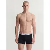 Jack & Jones Sense Trunk Boxerit 5 Yksiköt
