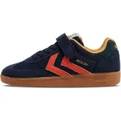 Hummel Vm78 Cph Jr - Navy - 33