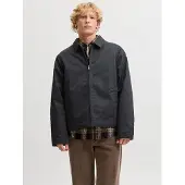 Jack & Jones Jjecolton Worker Jacket Noos - Black - XL
