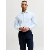 Jack & Jones Paita 'JPRBLAPARKER' pastellinsininen