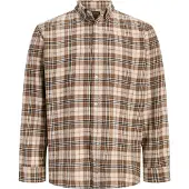 Jack & Jones Field Pitkähihainen Kauluspaita