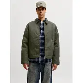 Jack & Jones Välikausitakki 'JJECOLTON' kuusi