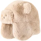 Next Pipo beige / tummanharmaa