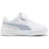 Puma Court Classic Clean Ac+ Infant Lenkkarit