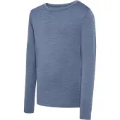Hummel Wool Pitkähihainen T-paita