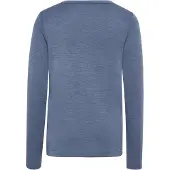 Hummel Wool Pitkähihainen T-paita