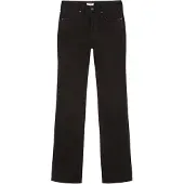Wrangler Bootcut - Black - 30 x 34