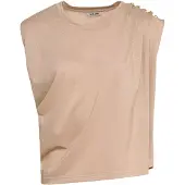Salsa Jeans 21011771 Lyhythihainen T-paita