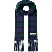 Pepe Jeans Varden Tartan Huivi