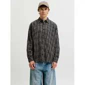 Jack & Jones Carter Pitkähihainen Kauluspaita