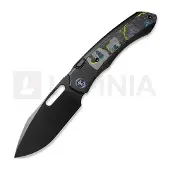 Remette Orca Knife ORCAURD kääntöveitsi