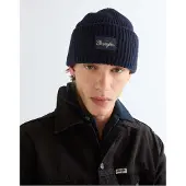 Wrangler Ribbed Wool Pipo