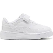 Puma Court Classic Clean Ac+ Infant Lenkkarit
