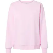 Pieces Chilli Loose Fit Collegepaita