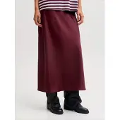 Jack & Jones Tine Satin Jjxx Pitkä Hame
