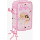 Barbie Ballet Kynäkotelo