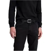 Lee Formal Belt - Black - 85