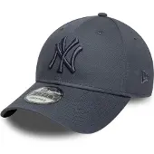 New Era League Essential 9forty New York Yankees Lippis