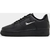 Nike Matalavartiset tennarit 'AIR FORCE 1 '07' musta