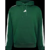 Adidas 3 Stripes Fleece Huppari