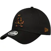New Era Tort Infill 9forty Los Angeles Dodgers Lippis