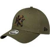 New Era Tort Infill 9forty New York Yankees Lippis