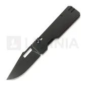 Vero Engineering Aura DP - Black - Aluminium, musta