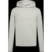 BOSS for man. 50564509 Beige SW Active HD sweatshirt (L), Casual, Sport, Polyester