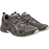 Asics unisex. 1203A597 Brown Gel-Nunobiki Sneakers (42.5), Flat, Laces, Casual