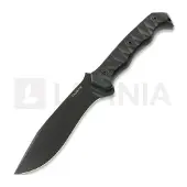 Hydra Knives NOA II Black veitsi