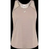 Asics Road Tank - Beige - L