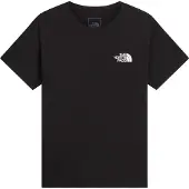 The North Face Evolution Box Nse Lyhythihainen T-paita