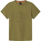 Hackett London Hk5000064 Lyhythihainen T-paita