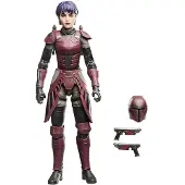 Hasbro Disney: The Black Series - Rook Kast Figure (G2583)