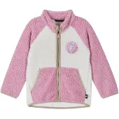 Reima Moomin Kramgo Teddytakki, Grey Pink, 92