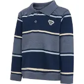 Hummel Mini Loose Stripe Lyhythihainen Pikeepaita