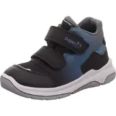 Superfit Kenkä - Tex - Cooper - Musta/Sininen - - 29 - Kengät