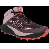 Asics Gel-Trabuco Mt Gtx - Purple - 36