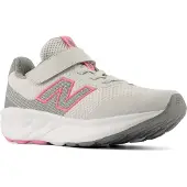 New Balance Freshfoam 520 V9 Kids Hook & Loop - Grey - 29